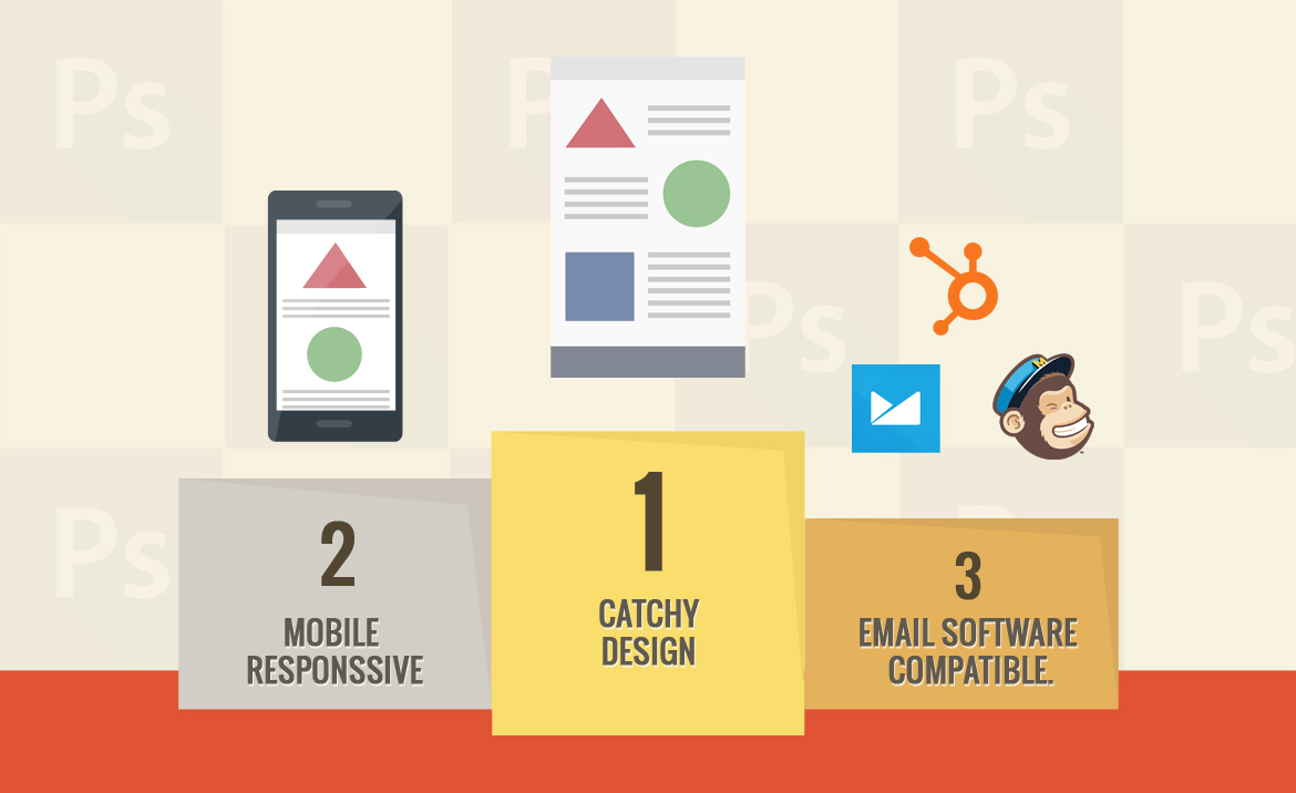 Converting Psd To Html Email All You Need Know Mailbakery 7 Important Reasons For Converting Psd To Html Email