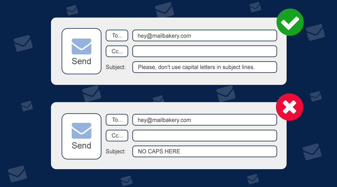 23 Tips On Writing Email Subject Line Masterpiece MailBakery