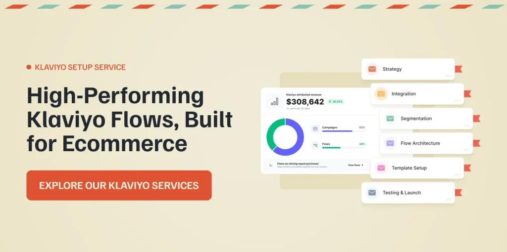 Make Order Confirmation Emails Work Harder After Checkout