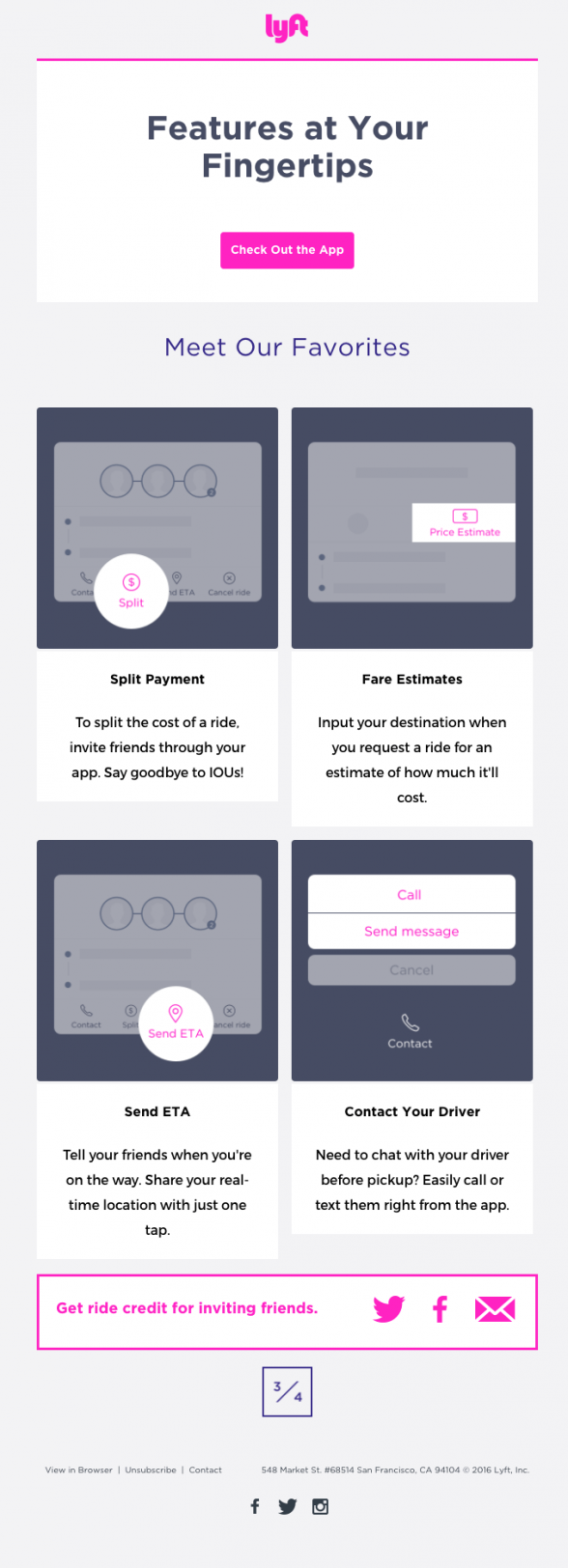 25 Ways to Strengthen Your Email Campaigns Using Images - MailBakery
